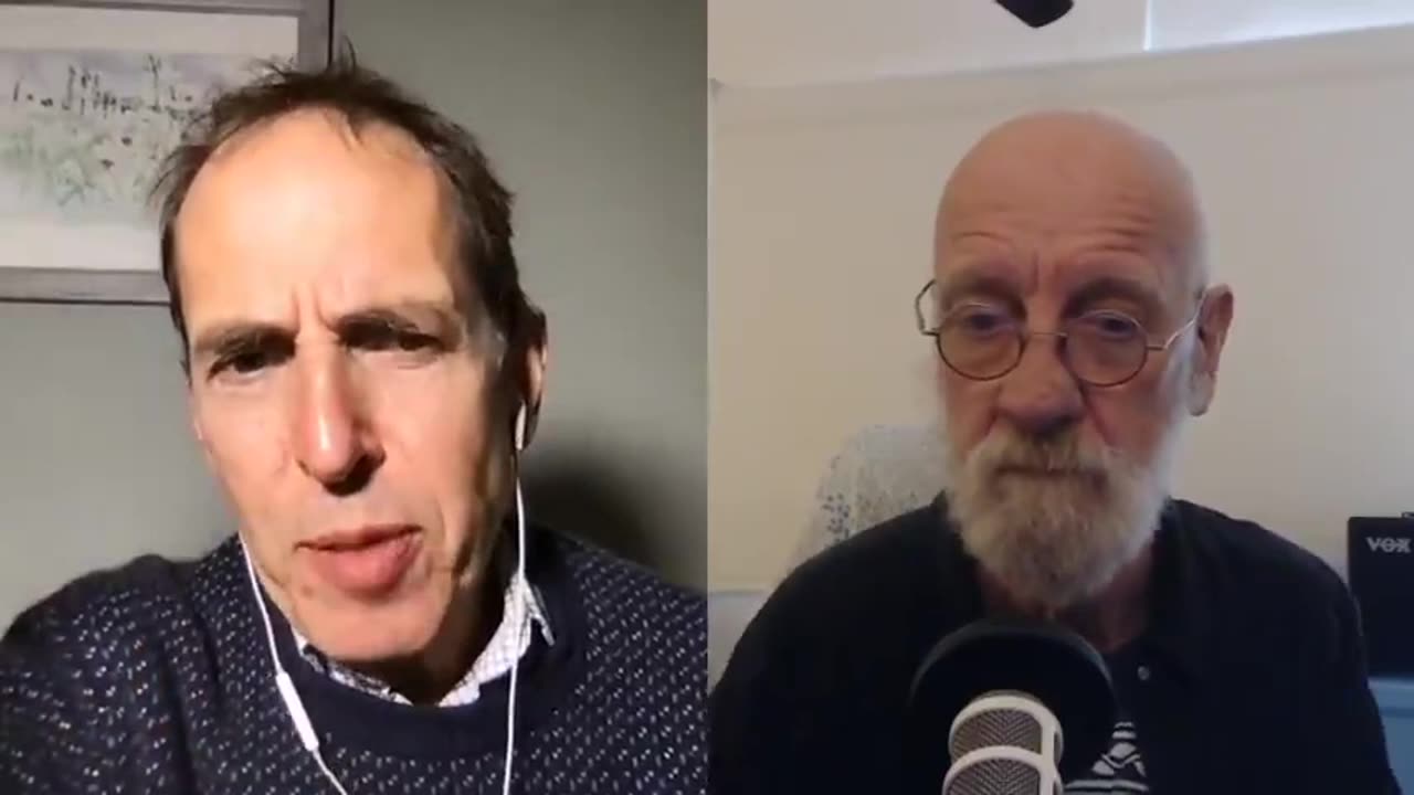 TheCrowhouseOfficial - Max Igan - James Delingpole Podcast - Dec 2024