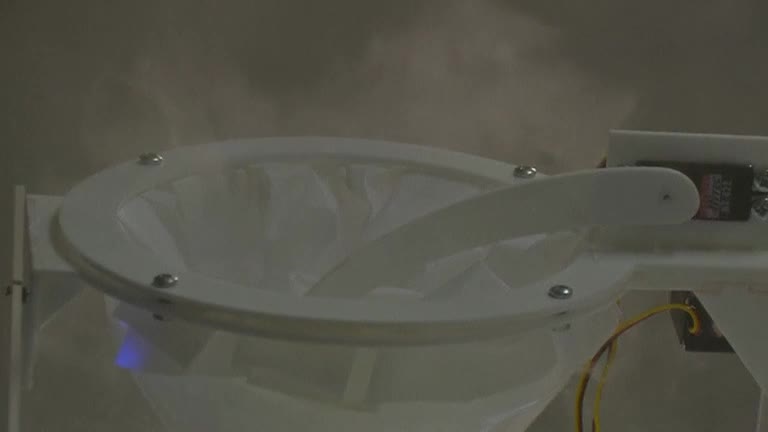 SensaBubble Floats Novel Approach To Digital Messaging