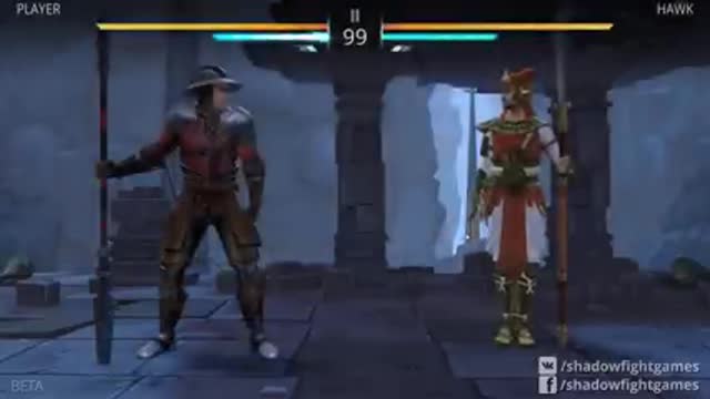 Shadow fight 3 gameplay