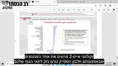 עדות נאמנה | עו״ד תומאס ראנז | בית הדין הרבני | חלק 2