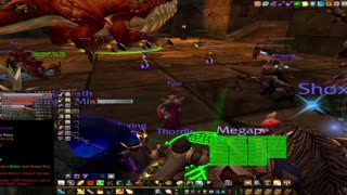 Turtle Wow - MM weekly BWL - 28 November - Paladin POV - no commentary