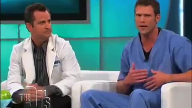 Vaccines - Used to be 1 in 3,000 children had Autism, now it's 1 in 68