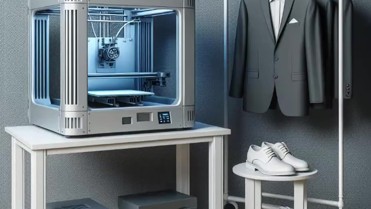 Technologia Taygetańska - replikatory - część 2