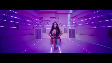 Nicki Minaj - MEGATRON