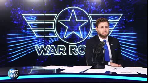 The War Room with owen Shroyer in full HD for march 4, 2021