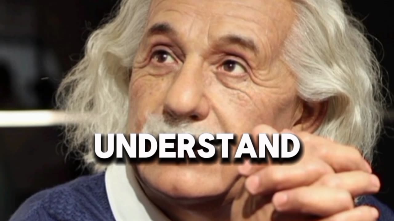 Albert Einstein Popular Quotes