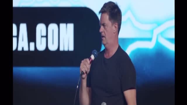 JIM BREUER - AWAKEN 4.0 COMEDY (2022)