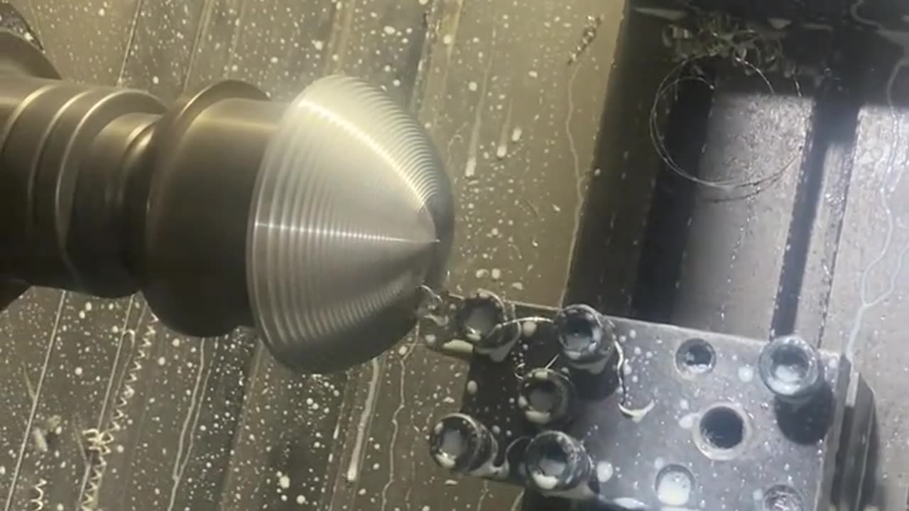 A reasonable CNC machining process improves efficiency, quality, cost, safety, and flexibility.