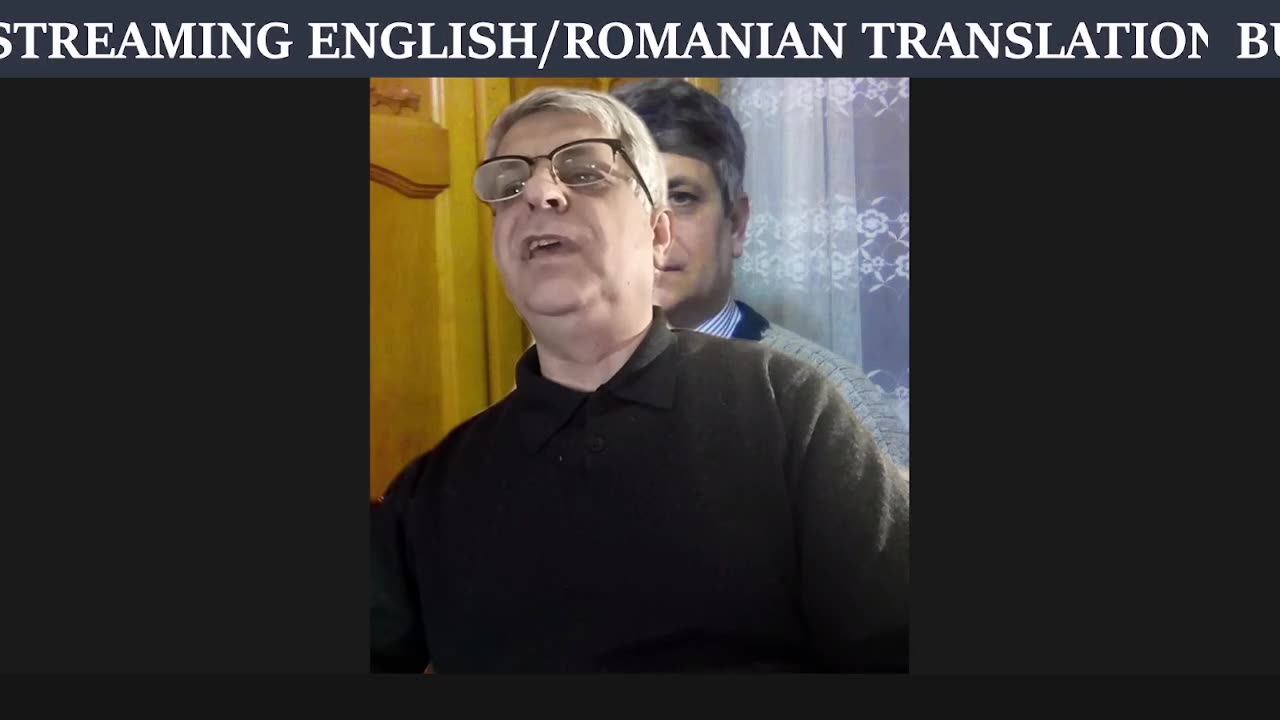 EUGEN VLAD -CE-AR FI FĂPTURA FĂRĂ TINE- PĂRTĂȘIE LIVE BISERICA INTERNAȚIONALĂ CALEA CĂTRE RAI