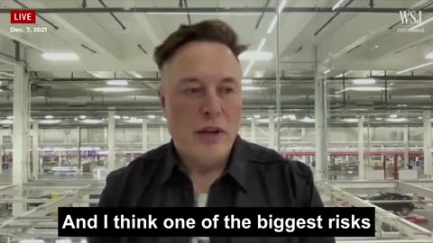 ELON： HAVE MORE CHILDREN OR CIVILIZATION WILL CRUMBLE