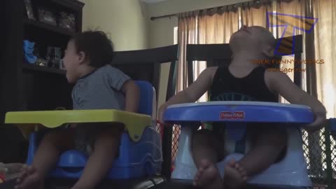 Funny Baby Fails