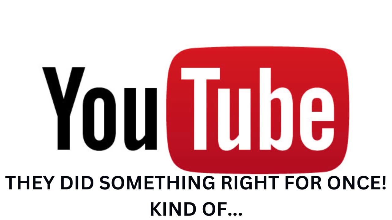 YOUTUBE REMOVED MY WRONGFUL STRIKES! SORT OF... UPDATE ON CHANNEL STATUS AND MORE!!!