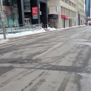 Ottawa protest February 1, 2022 raw video #17