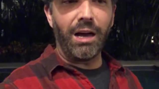 Donald Trump Jr on Telegram !