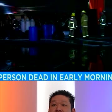 A Heartbreaking Disaster 💔😭