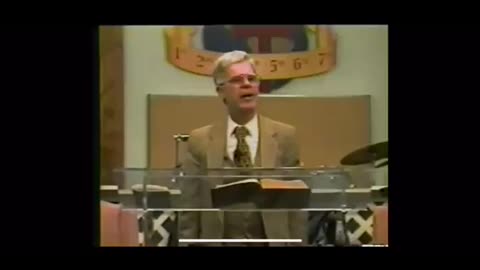 Purgatory, Borrowed from Pagans. From Rome to Christ Highlights with Alberto Rivera. #11