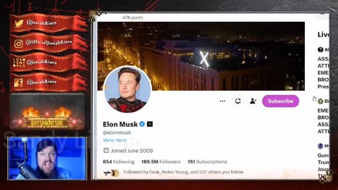 Trump Doesn't Need Pro-Communist Elon Musk To Win