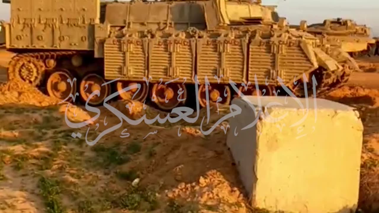 The seizure of a kibbutz and the Kerem Shalom site east of Rafah