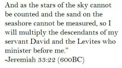 Bible or Quran Proofs that the Bible is true!
