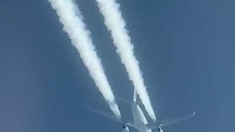 Geoengineering...