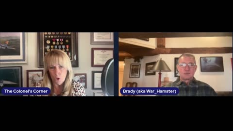 Clip#27-7:Op Gladio-Col Towner & @War_Hamster-Germany's Gladio role