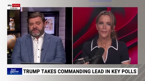 ‘Stinks of Desperation’: Megyn Kelly Slams Kamala for ‘Pandering’ to Black Voters – Must Watch!