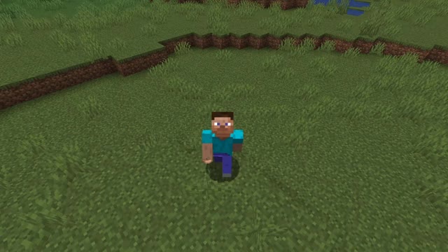 Minecraft 1.17.1_Shorts Modded 2nd time_Outting_24