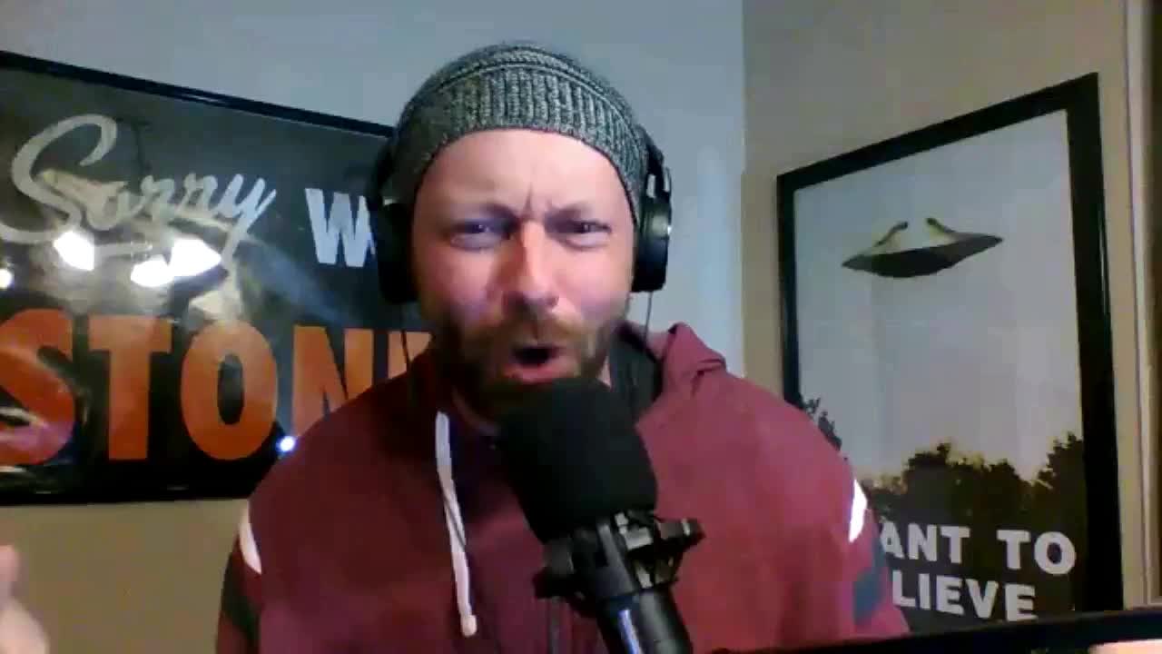 They Still Live Episode 84