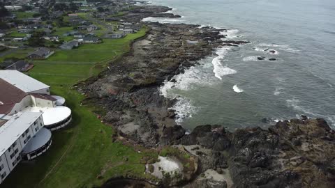 Amazing Yachats along the 804