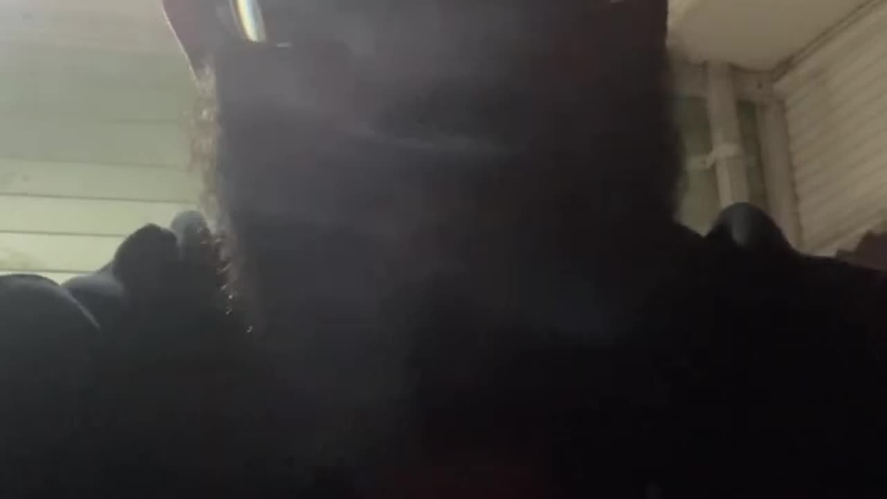 A message for people who are on the fence btwn literal Jesus and my work.