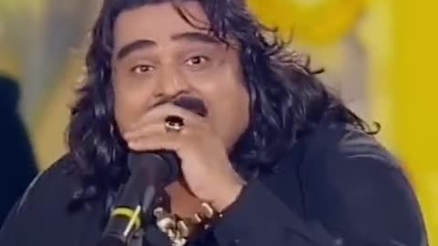 Arif Lohar song dill ho gaia nishana teri akh da l Madhu Makhi