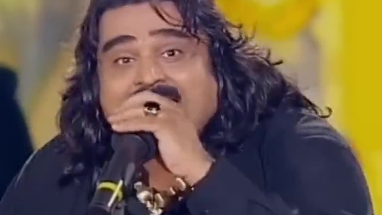 Arif Lohar song dill ho gaia nishana teri akh da l Madhu Makhi