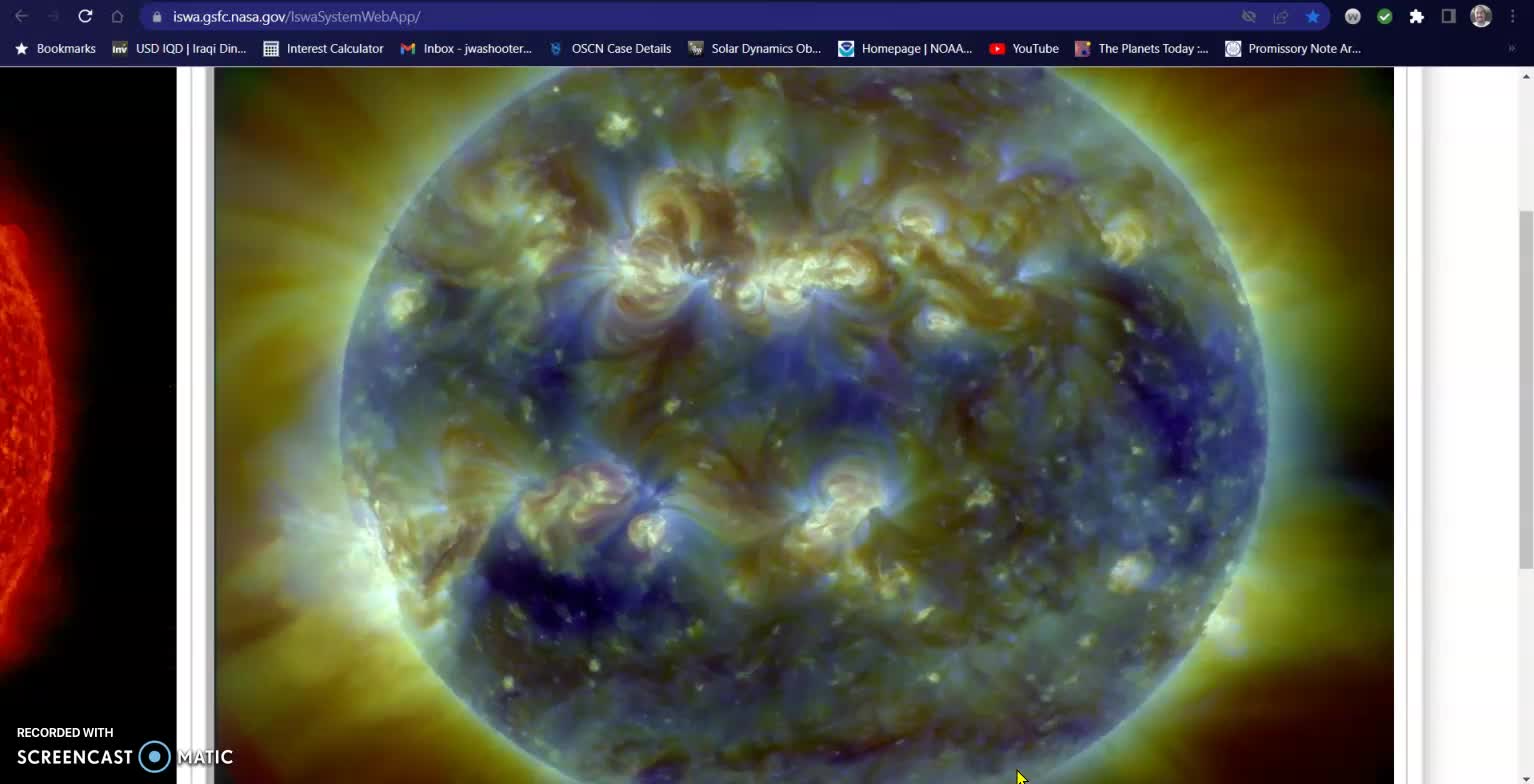 4 M-Flares today so far