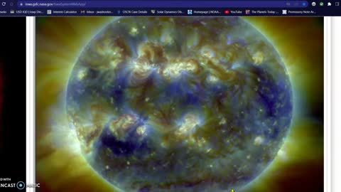 4 M-Flares today so far