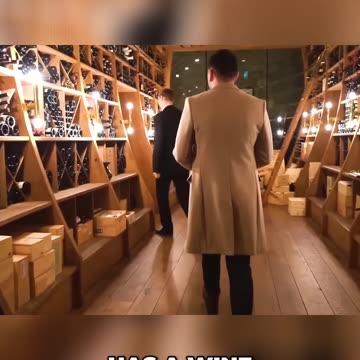 Inside the Lavish Mansions of Billionaires: Unbelievable Features and Extravagance