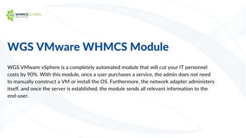 Modules for WHMCS to Boost Your Hosting Company