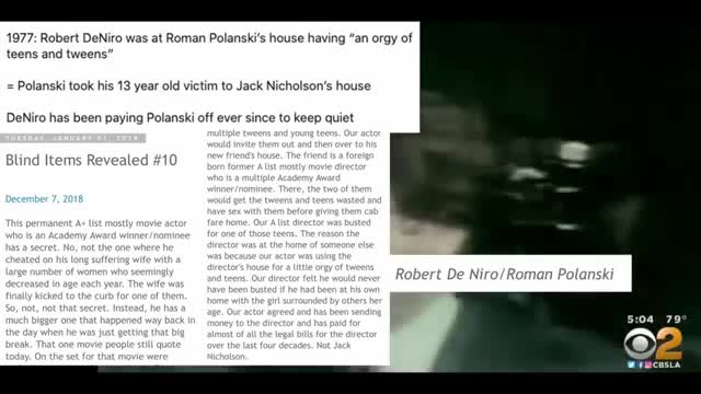 Pervywood - Those Who Yell the Loudest