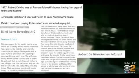 Pervywood - Those Who Yell the Loudest