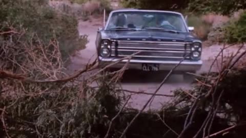 Horror, Thriller Manos The Hands of Fate (1966) film