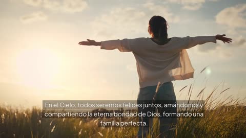 Meditar sobre la Vida Eterna