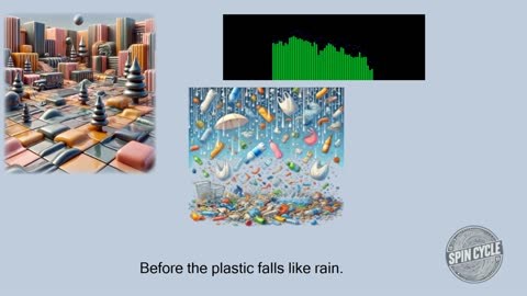 Plastic Paradise | A Satirical Protest Song for the Plastic Age