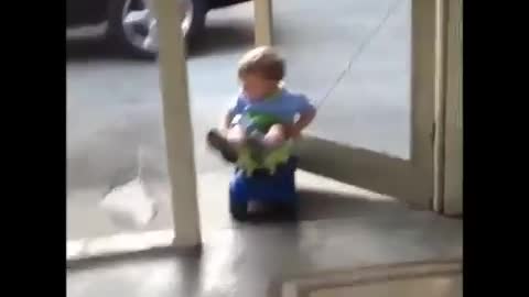 These kids are really very funny