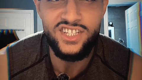 YOU NEED TO FEEL THIS TO CHANGE