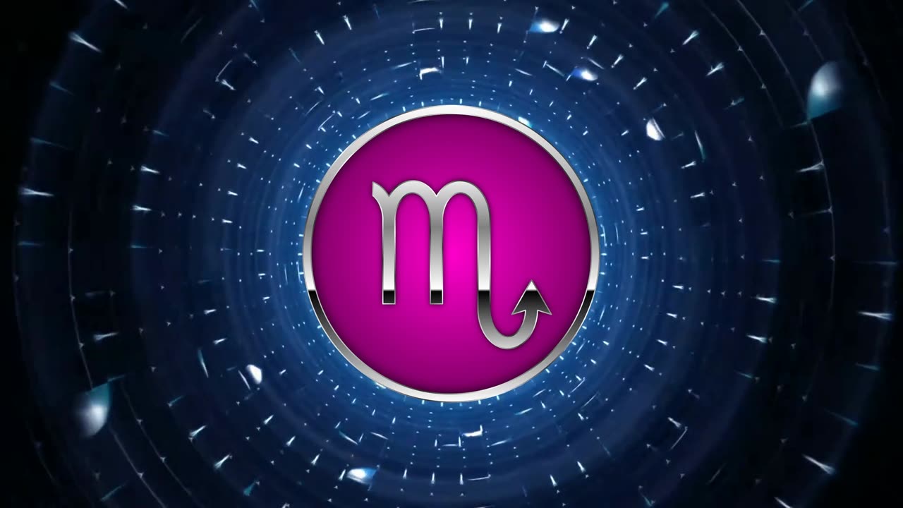 Zodiac Scorpius 2023 November 17