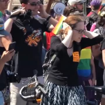 How to silence the whackjobs