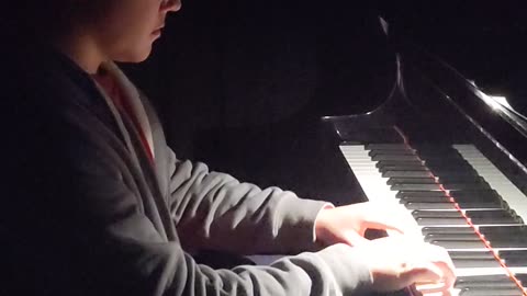 Autumn Lullaby