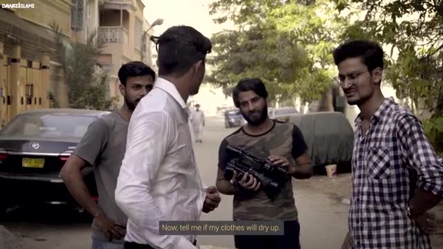 Video for learn all muslims