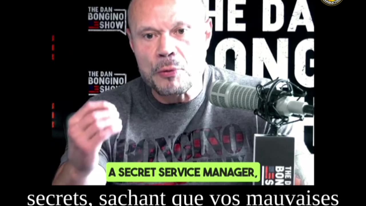 Donald Trump n'arrivera pas au jour de l'investiture avec le régime actuel des services secrets.