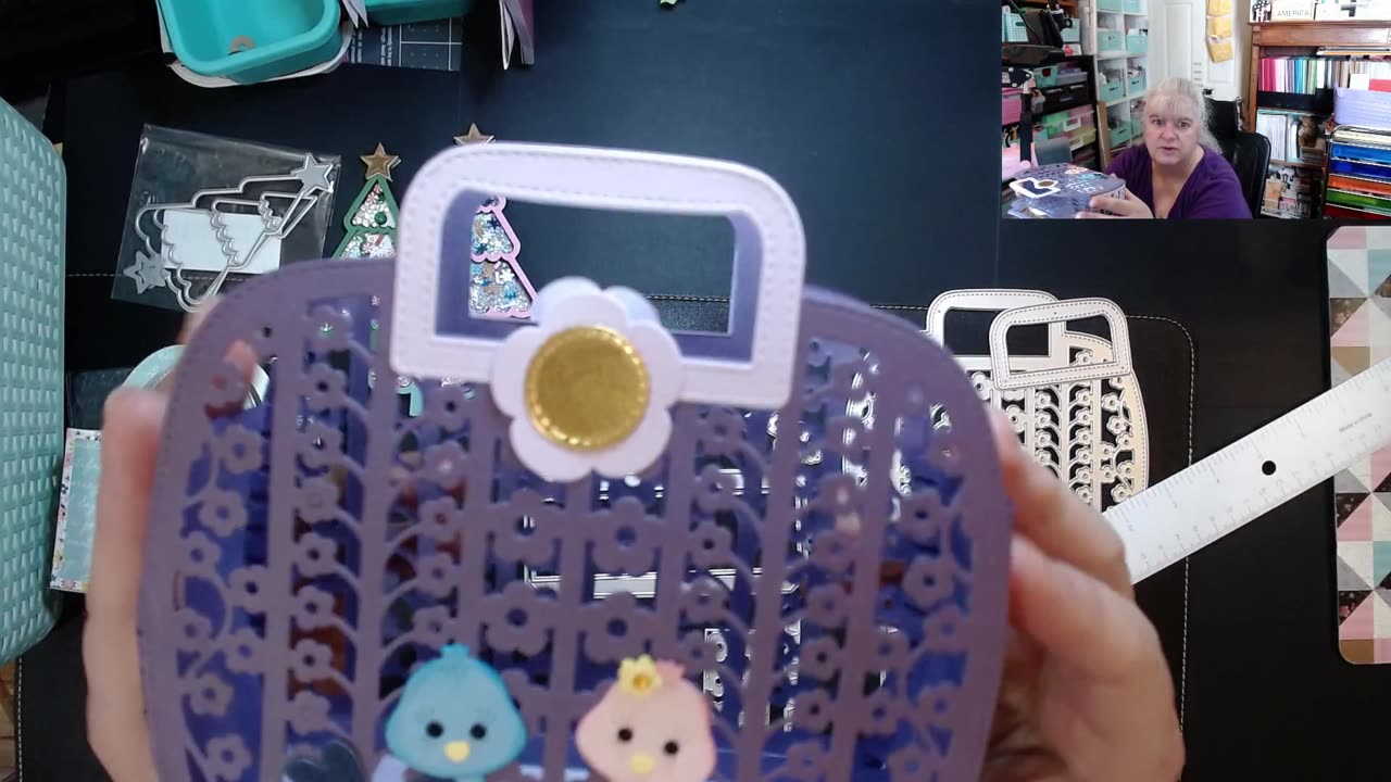 Aliexpress review for KScraft