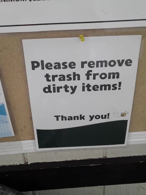 When business owners go all sign crazy